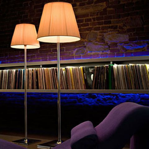 Ktribe F3 73" Floor Lamp by Flos Lighting