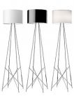 Dordoni Ray F2 Large Floor Lamp by Flos Lighting
