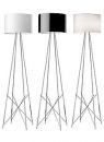 Dordoni Ray F2 Large Floor Lamp by Flos Lighting