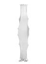 Flos Fantasma Piccolo Modern White Floor Lamp by Tobia Scarpa