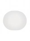 Flos Glo Ball Wall Sconce Model W by Flos Lighting