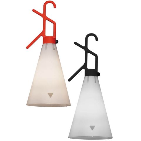 Flos 20.86" May Day Industrial Utility Hanging Light