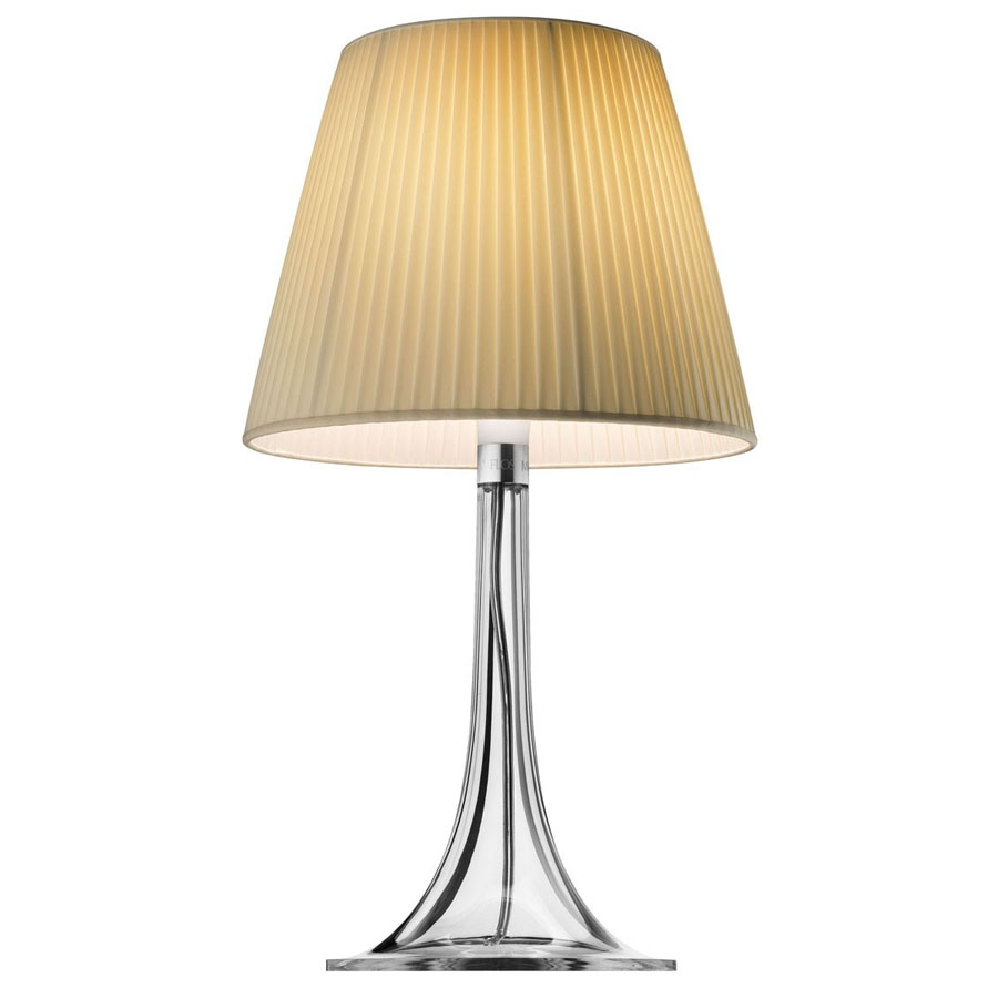 produktion ideologi formel flos miss k soft lamp by philippe starck | stardust