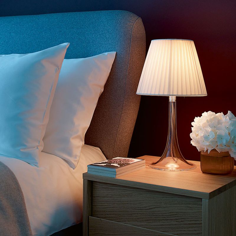 新品】FLOS MISS SISSI Philippe Starck Flos Miss Sissi Lamp Table