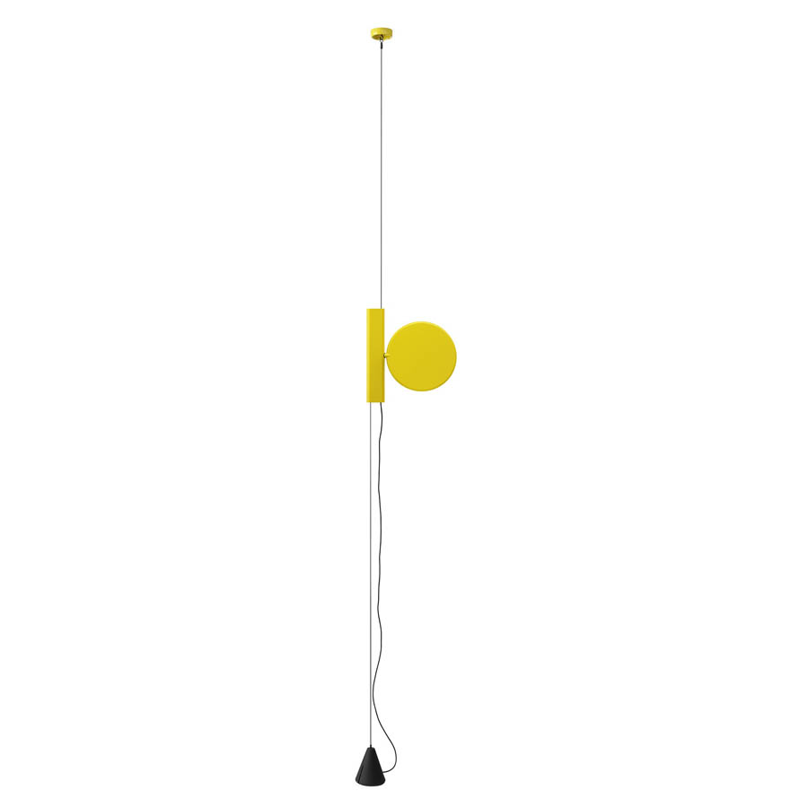 Flos Ok Floor To Ceiling Tension Pole String Light Stardust Flos Ok Floor To Ceiling Tension Pole String Light