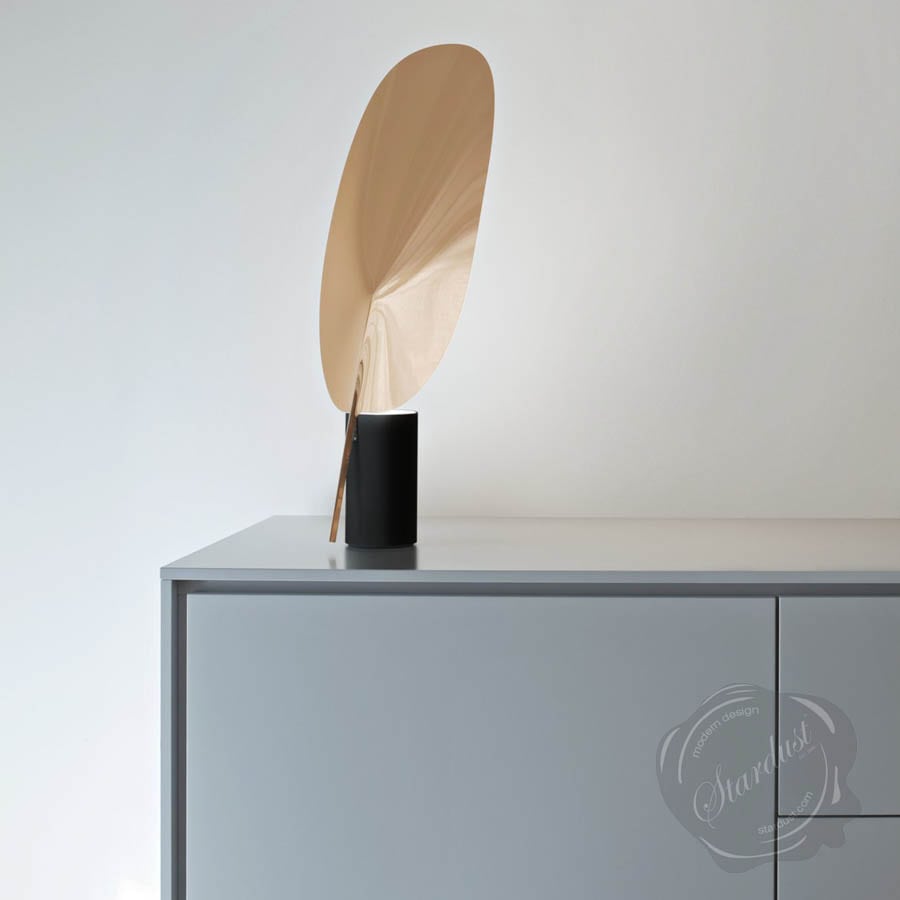 Flos Serena Modern Table Lamp By Patricia Urquiola Stardust Flos Serena Modern Table Lamp By Patricia Urquiola