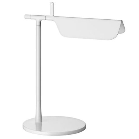 Flos LED Tab Table Lamp by Flos Lighting