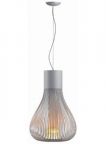 Flos Chasen Modern Pendant Lamp by Patricia Urquiola