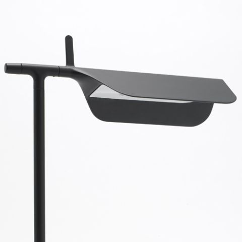 Flos Tab Floor Reading Lamp by Flos Lighting