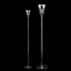 FontanaArte Flute Lamp Floor Light Magnum by Franco Raggi