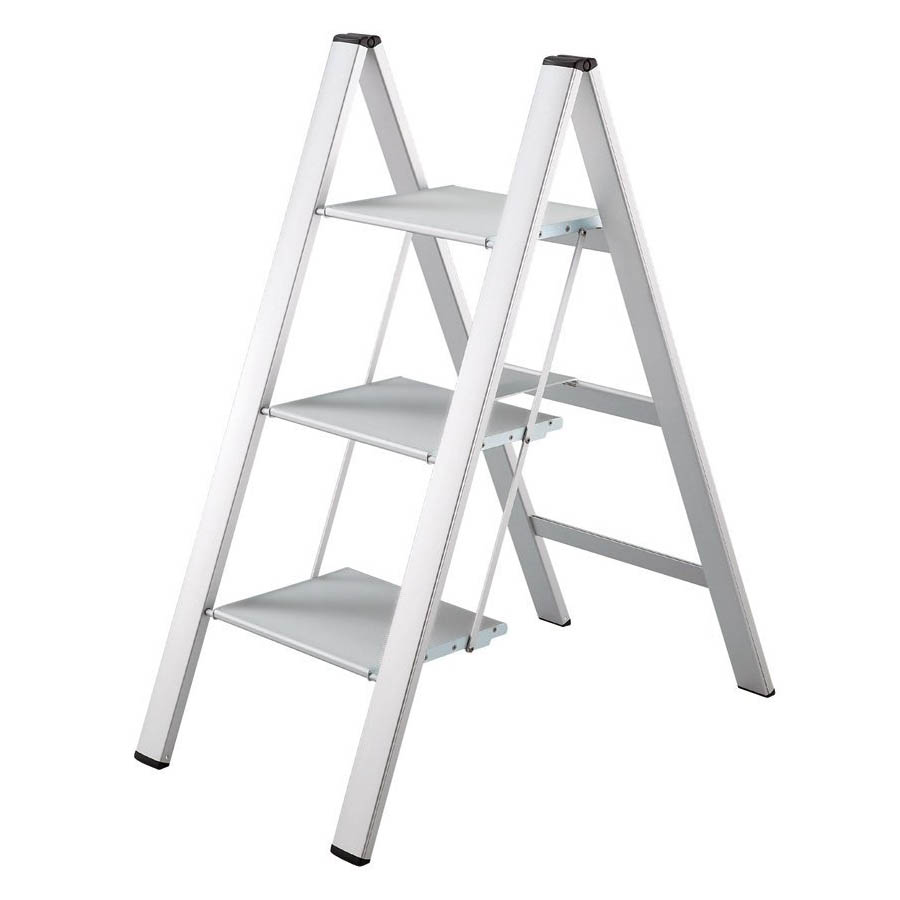 LADDER 3 STEP 