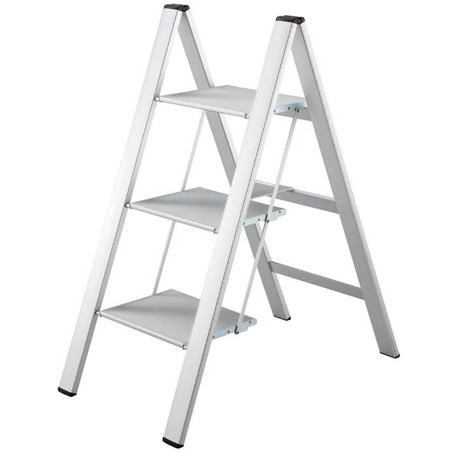 3-Steps Step Stool | Stardust