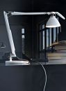 Luceplan Fortebraccio 05 Table Lamp