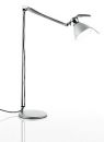 Luceplan Fortebraccio 05 Floor Lamp