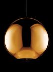 Viso Fort Knox Modern Pendant Lamp