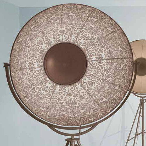 Pallucco Fortuny Ornament Floor Lamp | Stardust Pallucco Fortuny Ornament Floor Lamp | Stardust