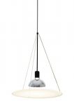 Flos Frisbi Pendant Suspension Light by Achille Castiglioni