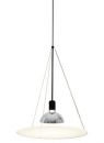 Flos Frisbi Pendant Suspension Light by Achille Castiglioni
