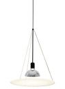 Flos Frisbi Pendant Suspension Light by Achille Castiglioni