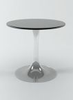 Glas Italia Funghetti Modern Occasional Table by Piero Lissoni