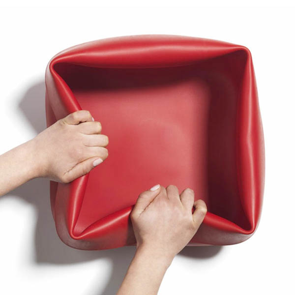 deep washing up bowl