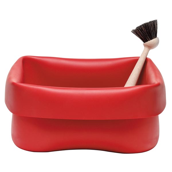 deep washing up bowl