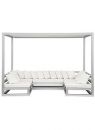 Gandia Blasco Pergola Sofa Modern Outdoor Gazebo/Cabana