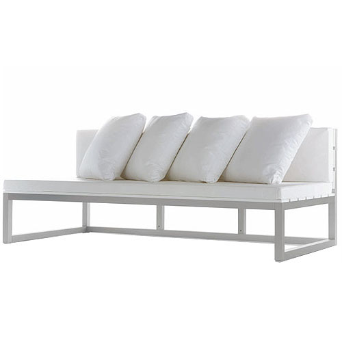 Gandia Blasco R Modular Sofa 3 And 4 Outdoor Lounge Furniture Gandia Blasco R Modular Sofa