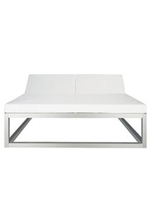 modern outdoor daybed cabana daybed elevada modern reclining double outdoor by gandia blasco modern outdoor daybed cabana daybed elevada modern reclining double outdoor by gandia blasco