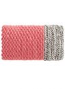Gandia Blasco Mangas Space Plait Coral Pillow