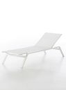 Gandia Blasco Stack Tumbona - Outdoor Chaise Lounge