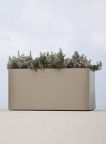 Gandia Blasco Sonora Modern Outdoor Planters