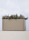 Gandia Blasco Sonora Modern Outdoor Planters