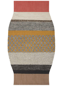 Gandia Blasco Mangas Campana MC2 Modern Rug by Patricia Urquiola