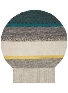 Gandia Blasco Mangas Globo MG1 Modern Rug by Patricia Urquiola