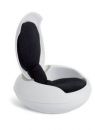 Vitra Miniature Garden Egg Chair by Peter Ghyczy