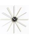 Vitra Nelson Star Wall Clock by George Nelson