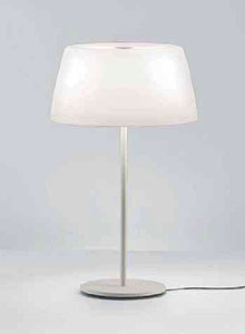Prandina Ginger T3 and T30 Modern Table Lamp