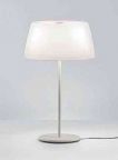 Prandina Ginger T3 and T30 Modern Table Lamp