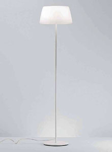 Prandina Ginger F3 and F30 Modern Floor Lamp