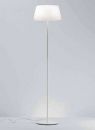 Prandina Ginger F5 and F50 Floor Lamp