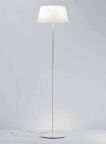 Prandina Ginger F7 and F70 Floor Lamp