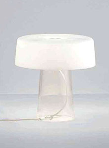 Prandina Glam Small T1 Modern Table Lamp