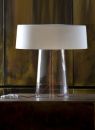 Prandina Glam T1 Modern Table Lamp by Luc Ramael