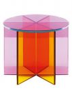 Glas Italia XXX Side Table by Johanna Grawunder