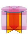 Glas Italia XXX Side Table by Johanna Grawunder