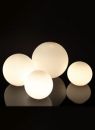 Viso Globo Modern Base Lamp
