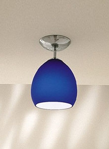 Leucos Golf PL Modern Ceiling Lamp
