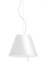 Luceplan Grande Costanza Modern Pendant Light