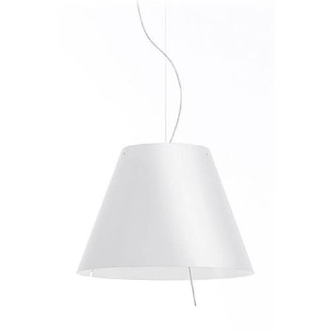Luceplan Grande Costanza Modern Pendant Light